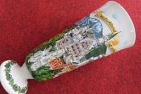 Erdinger Keramik Glas Erdinger Neuschwanstein Edition 1990 Bayern - Johanniskirchen Vorschau