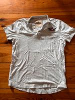 Hollister Shirt Größe: L/XL Pankow - Französisch Buchholz Vorschau
