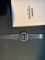 Casio Vintage Uhr Nordrhein-Westfalen - Nettetal Vorschau