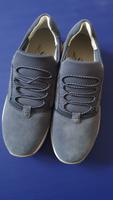 Sketchers Damensneaker Slip in hellblau 40 neu Wechselfussbett Niedersachsen - Lilienthal Vorschau