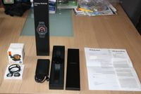 Samsung Galaxy Watch 5 Pro Black Nordrhein-Westfalen - Lindlar Vorschau