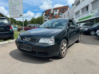 Audi A3*1,8 Turbo* Alu*Klima* Bastlerfahrzeug* Baden-Württemberg - Waldenbuch Vorschau