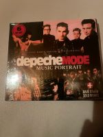 Depeche Mode Music Portraits 6 DD‘s Neu, noch verschweißt Rheinland-Pfalz - Kirchheimbolanden Vorschau