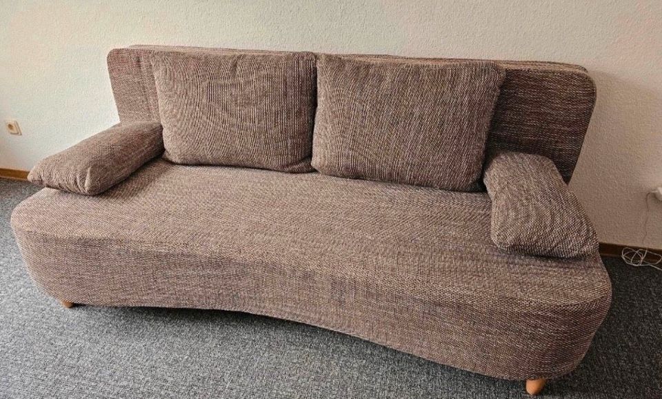 Verkaufe Sofa in Siegen