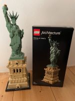 LEGO Architecture 21042 Statue of Liberty (Freiheitsstatue) Bergedorf - Neuengamme Vorschau