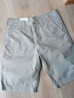 Shorts, kurze Hose, beige, Gr. W30, Tom Tailor, NEU mit Etikett Nordrhein-Westfalen - Ense Vorschau