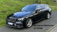 Mercedes-Benz E 200 T Autom. - COMAND, AMG Line, AHK, EQ, Garagen Niedersachsen - Uslar Vorschau