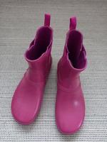 Xero Shoes Gracie Barfuß Gummistiefel Gr. 37,7 ISL 24,1cm Niedersachsen - Wedemark Vorschau