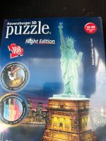 Ravensburger 3D Puzzle Night Edition Bayern - Puchheim Vorschau