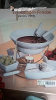 Schokoladenfondue set Nordrhein-Westfalen - Marsberg Vorschau