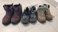 Waldschuhe/ Wanderschuhe Gr. 29 Bayern - Pocking Vorschau