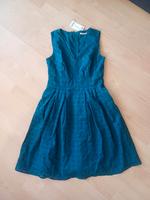 Neu Orsay Sommer Kleid Lochmuster S 36 bw ajour Party petrol h&m Baden-Württemberg - Reutlingen Vorschau