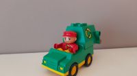 lego duplo 2613 Müllwagen Brandenburg - Blankenfelde-Mahlow Vorschau