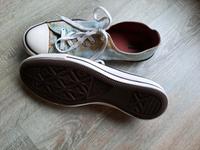 Converse Schuhe Sneaker EUR 38,5 UK 5,5 Sachsen - Neukieritzsch Vorschau