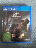 PS4  Jurassic Park Niedersachsen - Söllingen Vorschau