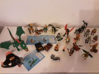 Drachen und Ritter von Playmobil Bayern - Ebersdorf Vorschau