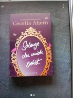 Cecelia ahern solange du mich siehst Bielefeld - Brackwede Vorschau