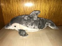 Steiff Delphin, Delfin 58cm Niedersachsen - Gifhorn Vorschau