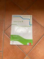 Green Line 1 Workbook mit Lösungen Rheinland-Pfalz - Gau-Bickelheim Vorschau