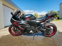 Suzuki GSX-R 1000 - ABS - 11700km - Quickshifter - Sportauspuff Bayern - Kempten Vorschau