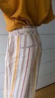 Jessica Pure Linen / Leinenhose -Gr.36 Kr. Dachau - Dachau Vorschau