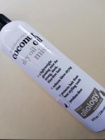 Natural Oliology nutrient-rich coconut Oil Jocott Brands Nordrhein-Westfalen - Essen-Haarzopf Vorschau