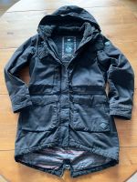 Ragwear Damen Herbst/Winter Parka Jacke Mantel Gr. XL schwarz Nordrhein-Westfalen - Lüdinghausen Vorschau