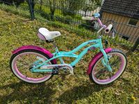 Bikestar Kinderfahrrad Mädchen Baden-Württemberg - Niedernhall Vorschau