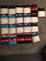 Puma Boxers Boxershorts S,M,L,verschiedene Farben Schleswig-Holstein - Itzstedt Vorschau