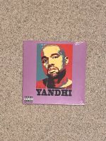 Yandhi Kanye West Vinyl (seald) Bielefeld - Schildesche Vorschau