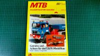 MTB 21 LKW-Getriebe Achsen modell-technik-berater Husemann TOP Schleswig-Holstein - Brodersby bei Schleswig Vorschau