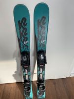 K2 Kinderski Indy 88cm Ski Skier Hessen - Staufenberg Vorschau