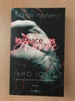 In peace lies havoc - Midnight mayhem 1 - Amo Jones - deutsch Rheinland-Pfalz - Mainz Vorschau