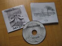 Frosty Torment - Death in Icy White CD Black Metal Hatefrost Sachsen-Anhalt - Halle Vorschau
