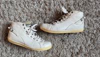 Tamaris Sneaker Schuhe weiß Gr.38 Thüringen - Gotha Vorschau