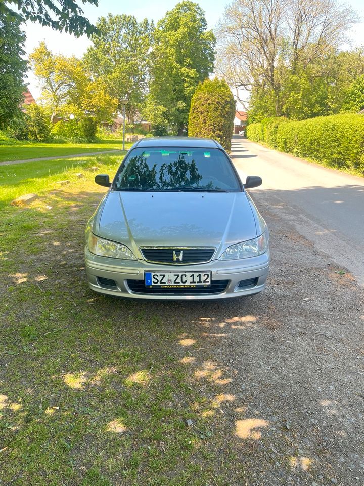 Honda Accord in Salzgitter