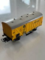 Märklin H0 Kühlwagen Jamaica 307 Nordrhein-Westfalen - Königswinter Vorschau