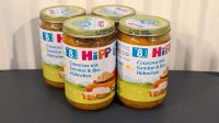 Hipp Brei Beikost Couscous mit Gemüse & Biohühnchen Hadern - Blumenau Vorschau