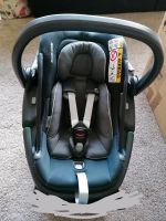 Babyschale Maxi Cosi Coral 360 Nordrhein-Westfalen - Wermelskirchen Vorschau