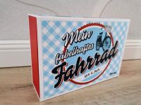 Neu! Geschenkbox "Mein fabelhaftes Fahrrad" Kult & Style Brandenburg - Falkensee Vorschau