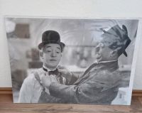 Bild / Stan Laurel und Oliver Hardy Nordrhein-Westfalen - Gütersloh Vorschau