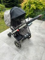 Hartan Kinderwagen VIP mit Babyschale Berlin - Tempelhof Vorschau