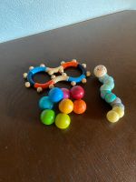 Babyspielzeug Set aus Holz ❤️ Grimms, Hess, small foot Hessen - Nauheim Vorschau