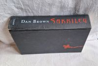 SAKRILEG Buch von Dan Brown Köln - Ossendorf Vorschau