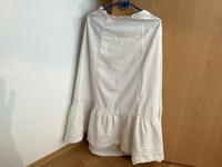 Weisswäsche altes Unterkleid von Oma Nordrhein-Westfalen - Oberhausen Vorschau
