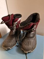 Winterstiefel, Kinder Gr. 29/30 Schneeboots Essen - Essen-Werden Vorschau