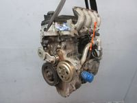 Honda Jazz III 1.2 Motor L12B1 66kW/90PS 133.665km Nordrhein-Westfalen - Wachtendonk Vorschau