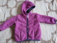 H2O Mädchen Kuscheljacke Gr. 80 Hessen - Witzenhausen Vorschau