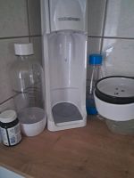 Soda stream Hessen - Neustadt Vorschau