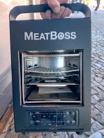 Meat Boss Elektro Grill neu Berlin - Charlottenburg Vorschau